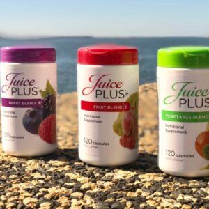 Juice Plus Premium Pack